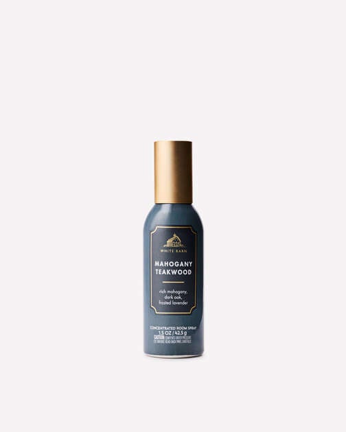 Mahogany Teakwood Concentrated Room Spray