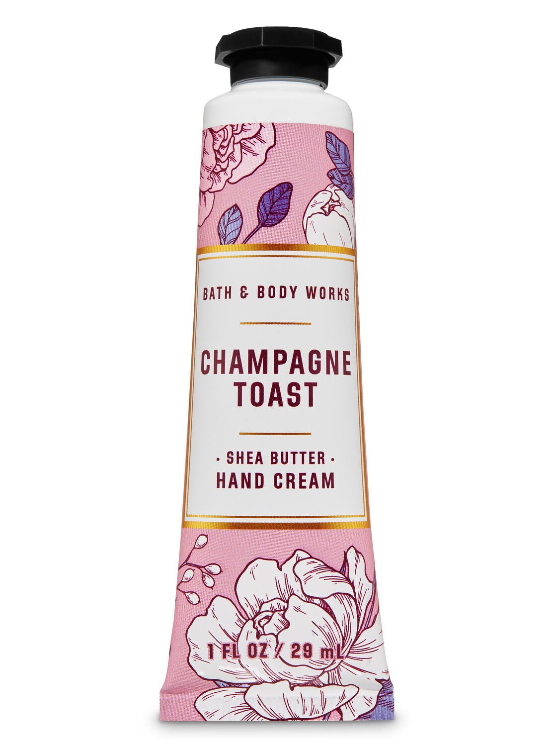  Champagne Toast Hand Cream - Bath And Body Works