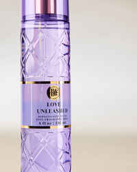 Love Unleashed Fine Fragrance Mist