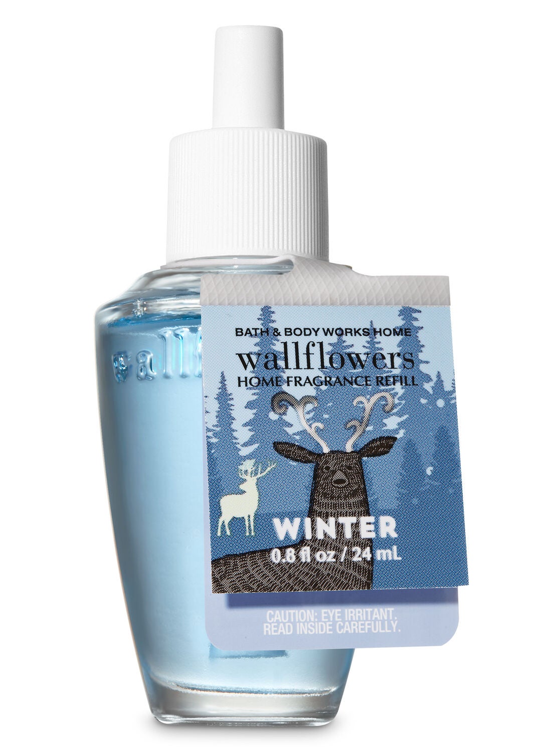 Winter Wallflowers Fragrance Refill - Bath And Body Works