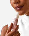 Hot Cocoa & Cream Glossy Lip Balm