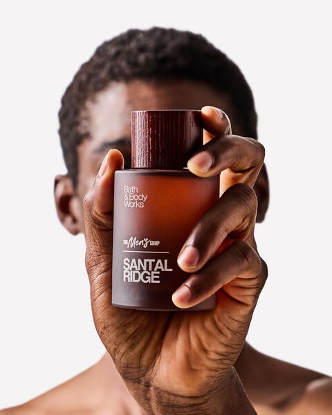 Santal Ridge Cologne