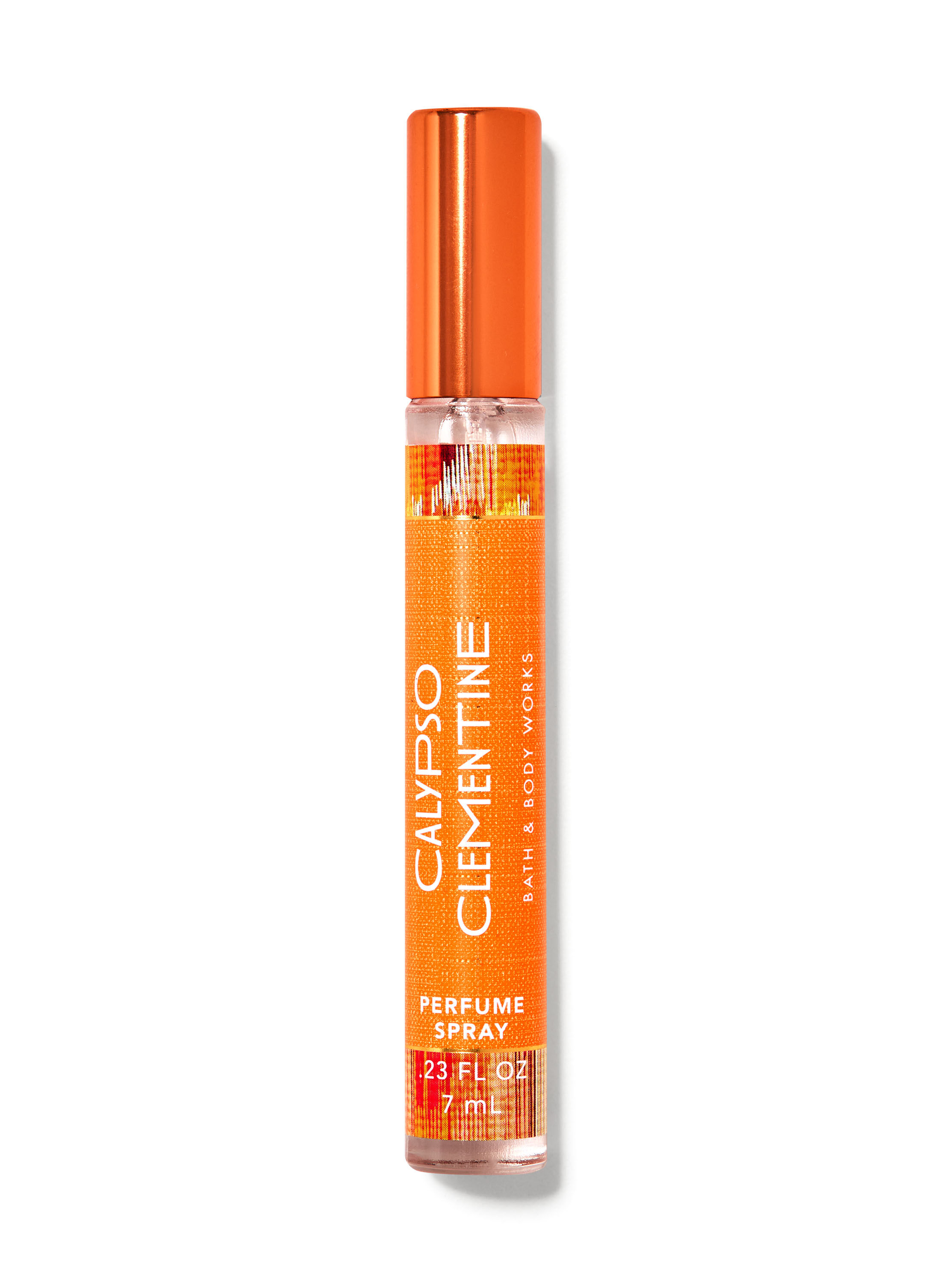 Calypso Clementine Mini Perfume Spray