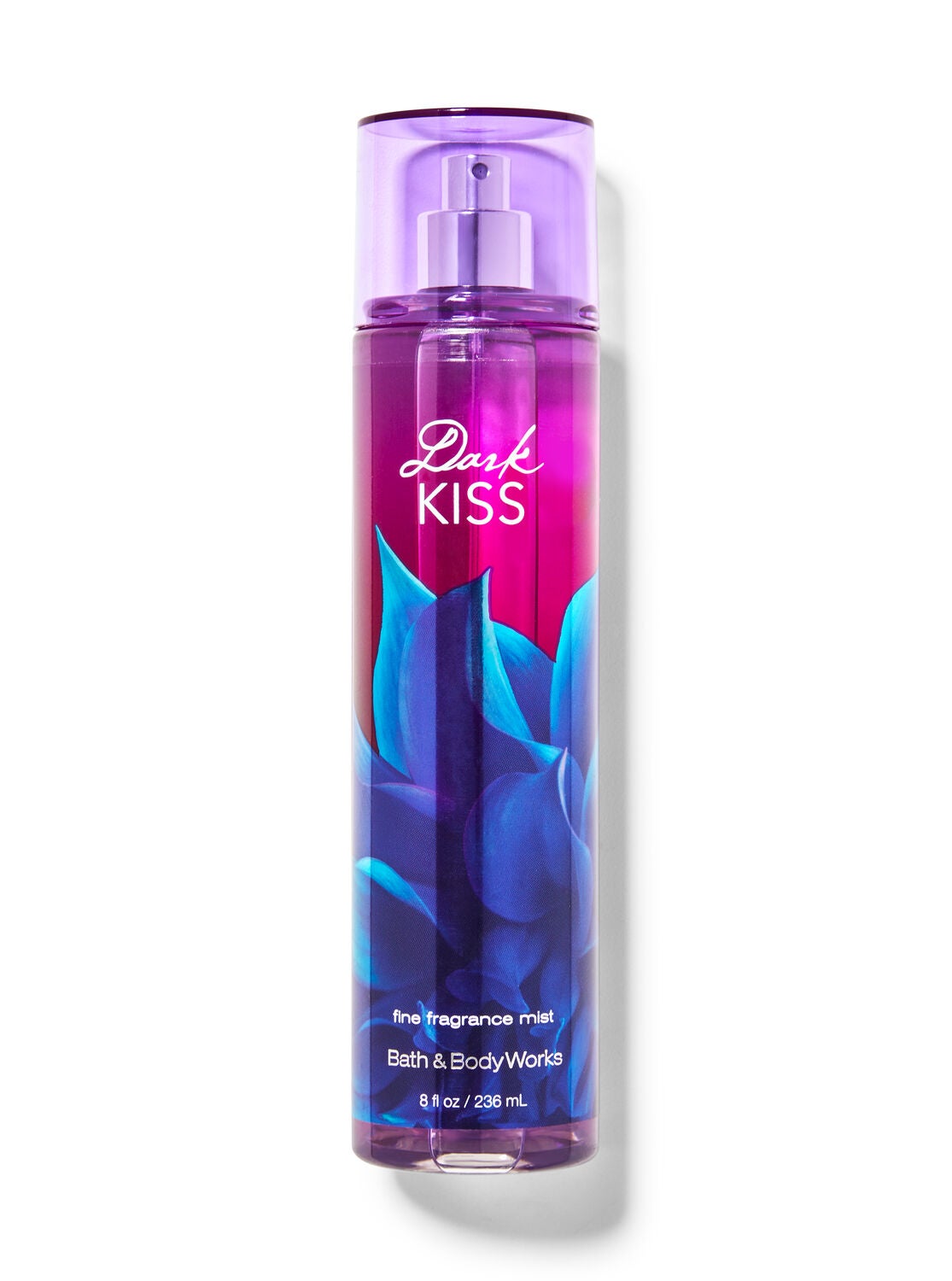 Dark Kiss Fine Fragrance Mist Signature Collection Bath Body Works