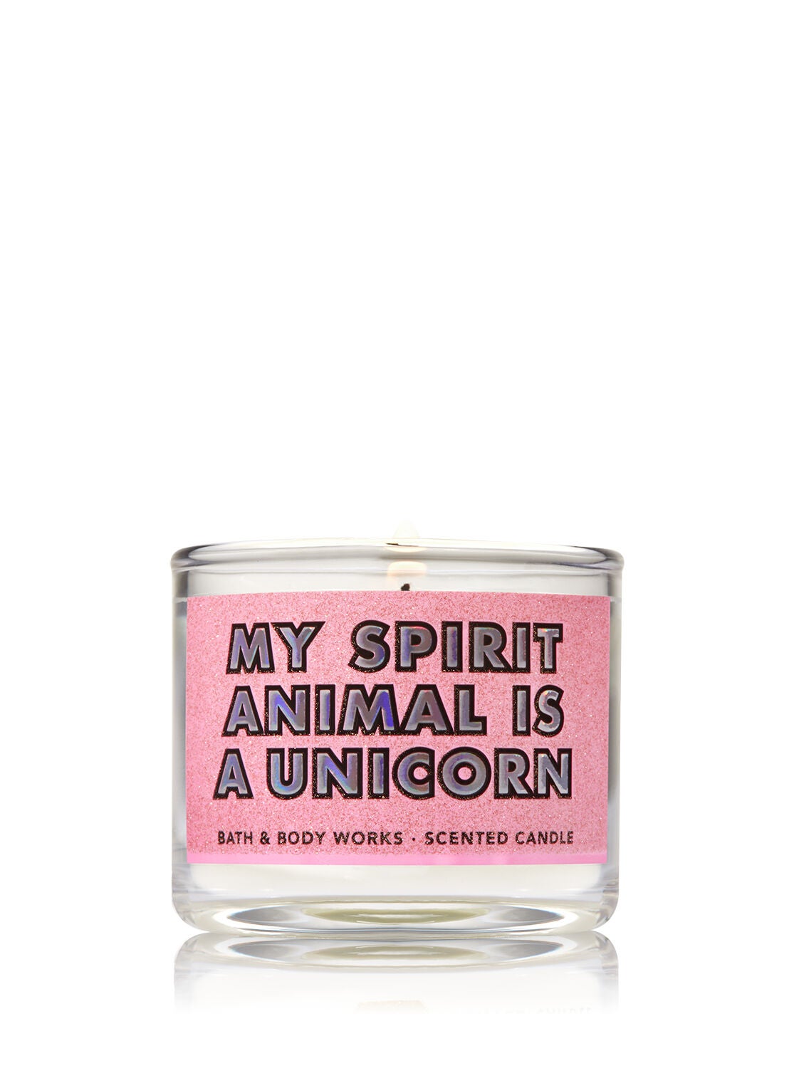 Shopandbox Buy Palo Santo Single Wick Candle From Us