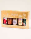 The Best of Bath & Body Works 5-piece Mini Fine Fragrance Mist Gift Set