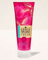 Lemon Pomegranate Cream Ultimate Hydration Body Cream