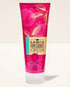 Lemon Pomegranate Cream Ultimate Hydration Body Cream