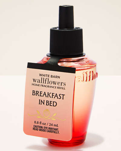Breakfast In Bed Wallflowers Fragrance Refill