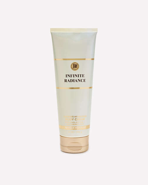 Infinite Radiance Ultimate Hydration Body Cream