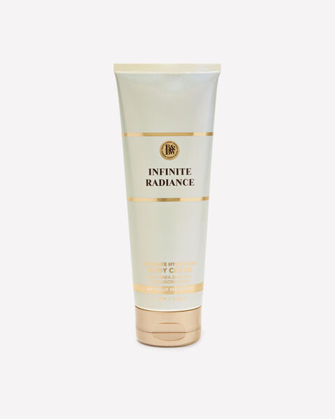 Infinite Radiance Ultimate Hydration Body Cream