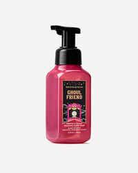 Ghoul Friend Gentle & Clean Foaming Hand Soap