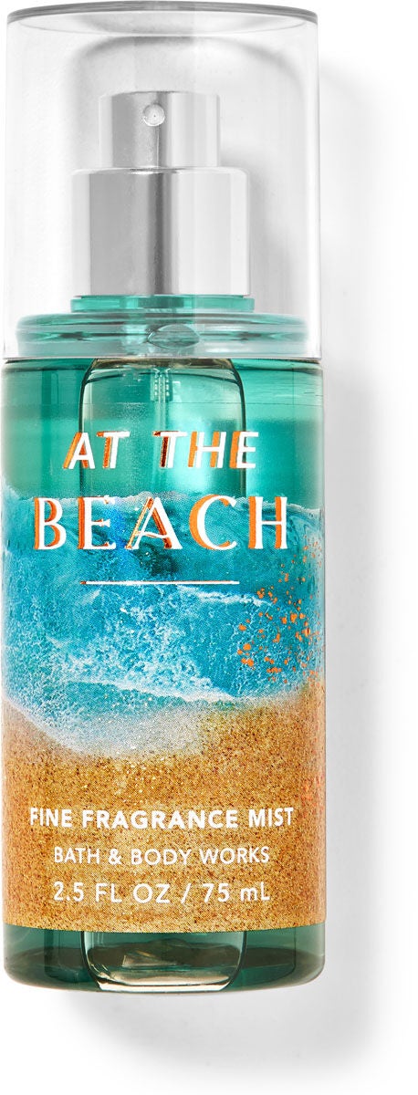 Fruity scents bath hotsell and body works