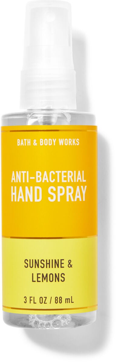Hand Care Products Bath Body Works