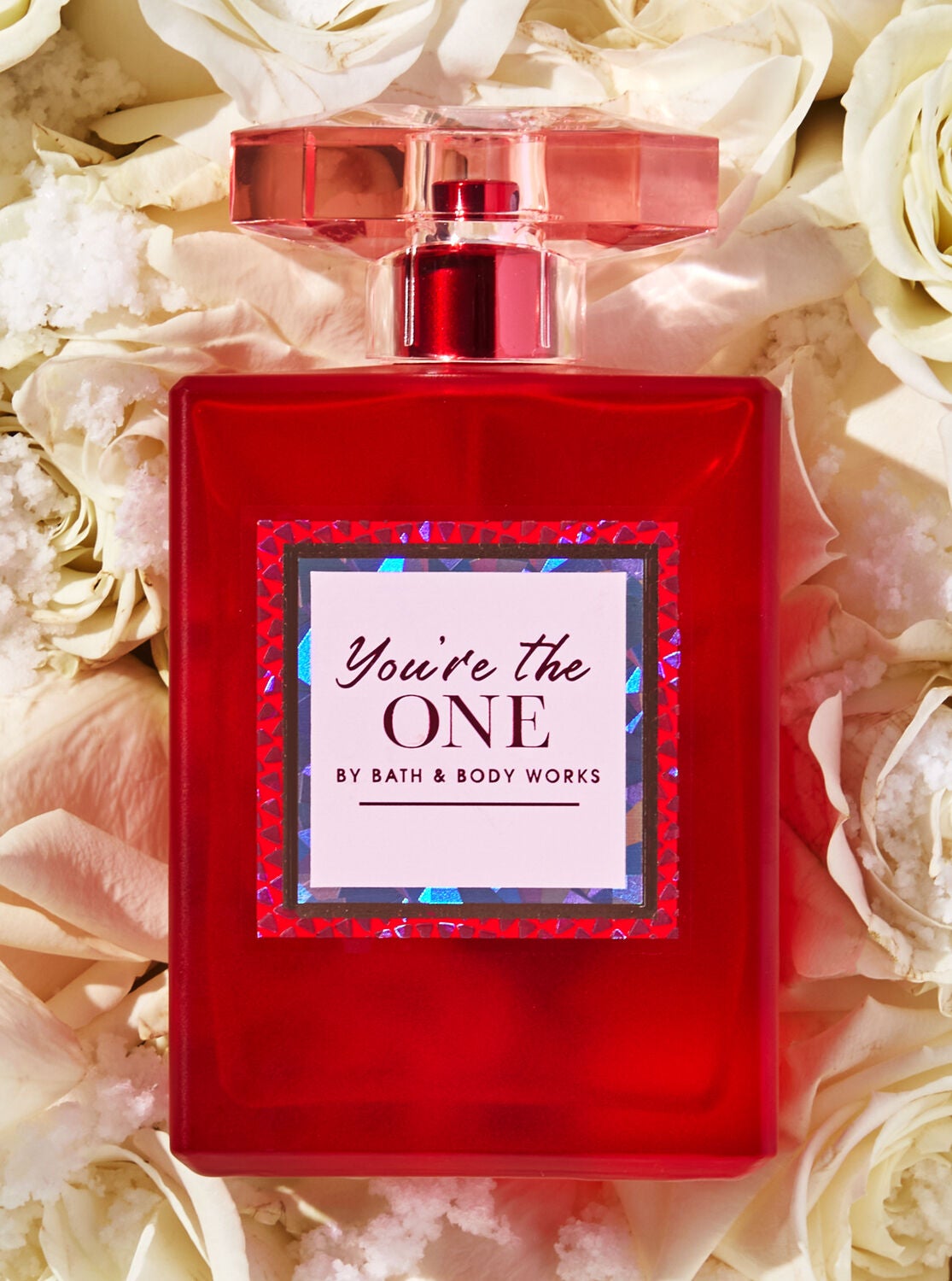 bath and body works eau de toilette