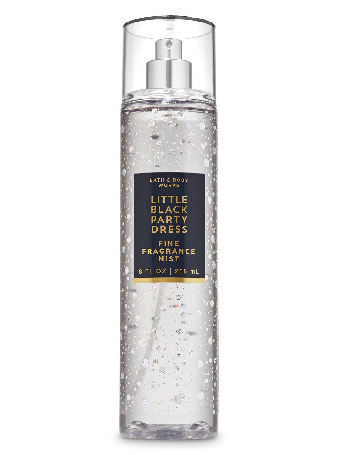  Little Black Party Dress Fine Fragrance Mist - Bath And Body Works