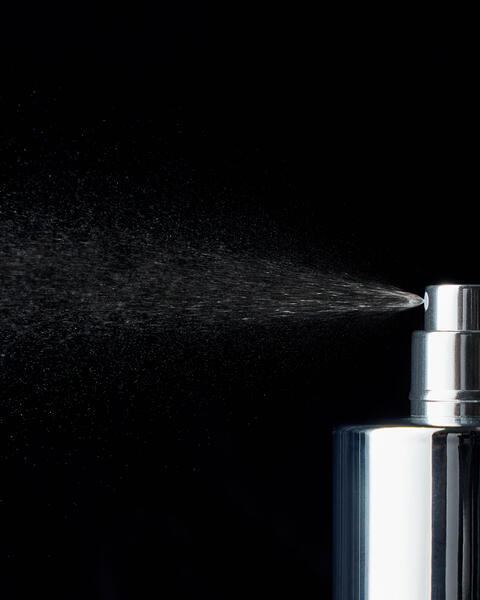 Platinum Eau De Parfum