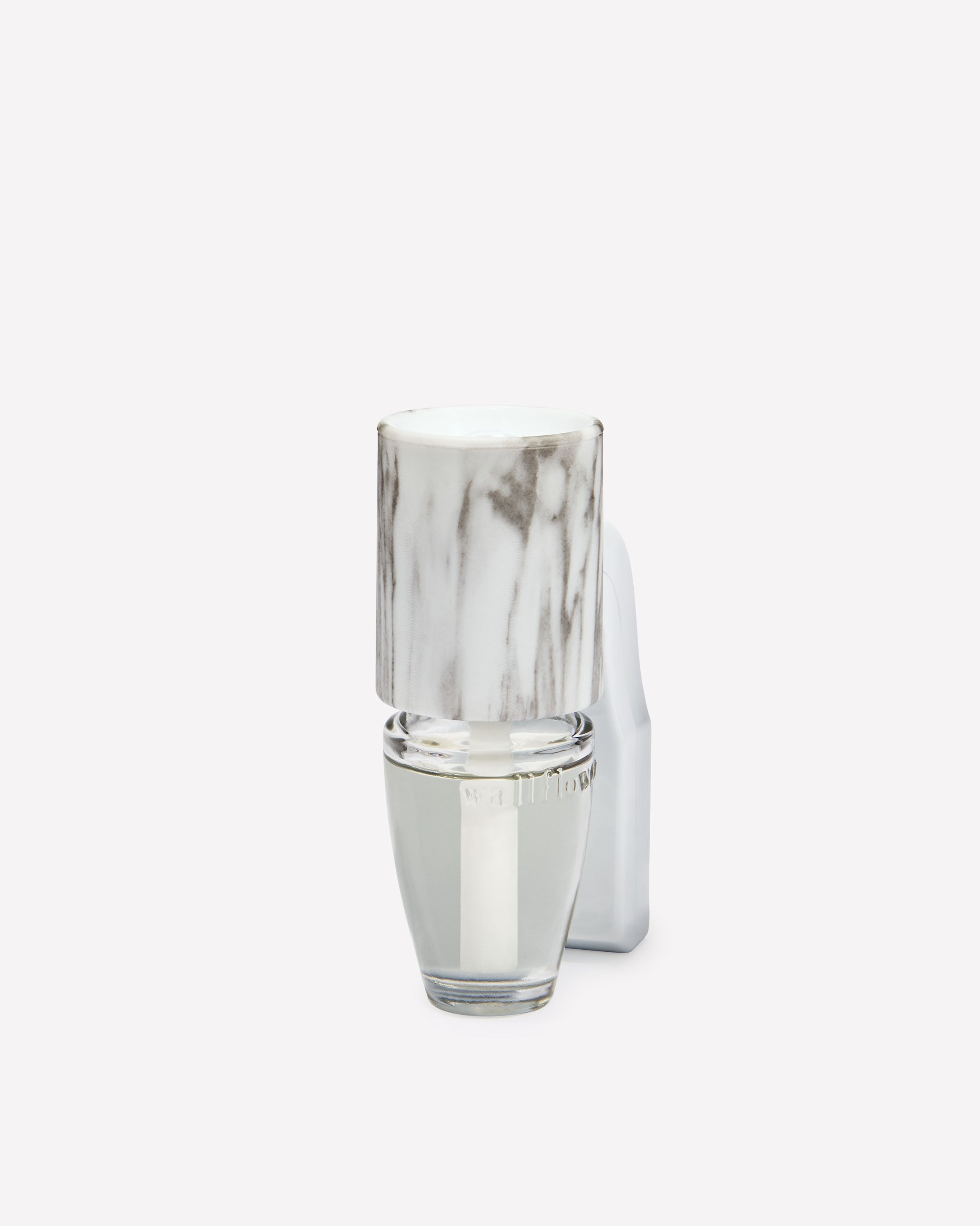 Marble Scent Control™ Wallflowers Fragrance Plug | Bath