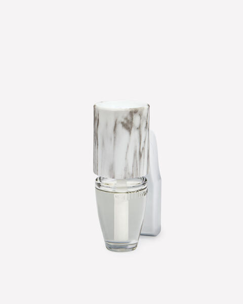 Marble Scent Control™ Wallflowers Fragrance Plug