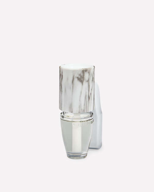 Marble Scent Control™ Wallflowers Fragrance Plug