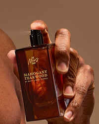 Mahogany Teakwood Cologne
