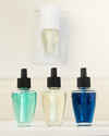 Cotton Candy Boardwalk Wallflowers Refills 2-Pack