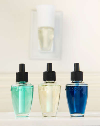 Cotton Candy Boardwalk Wallflowers Refills 2-Pack