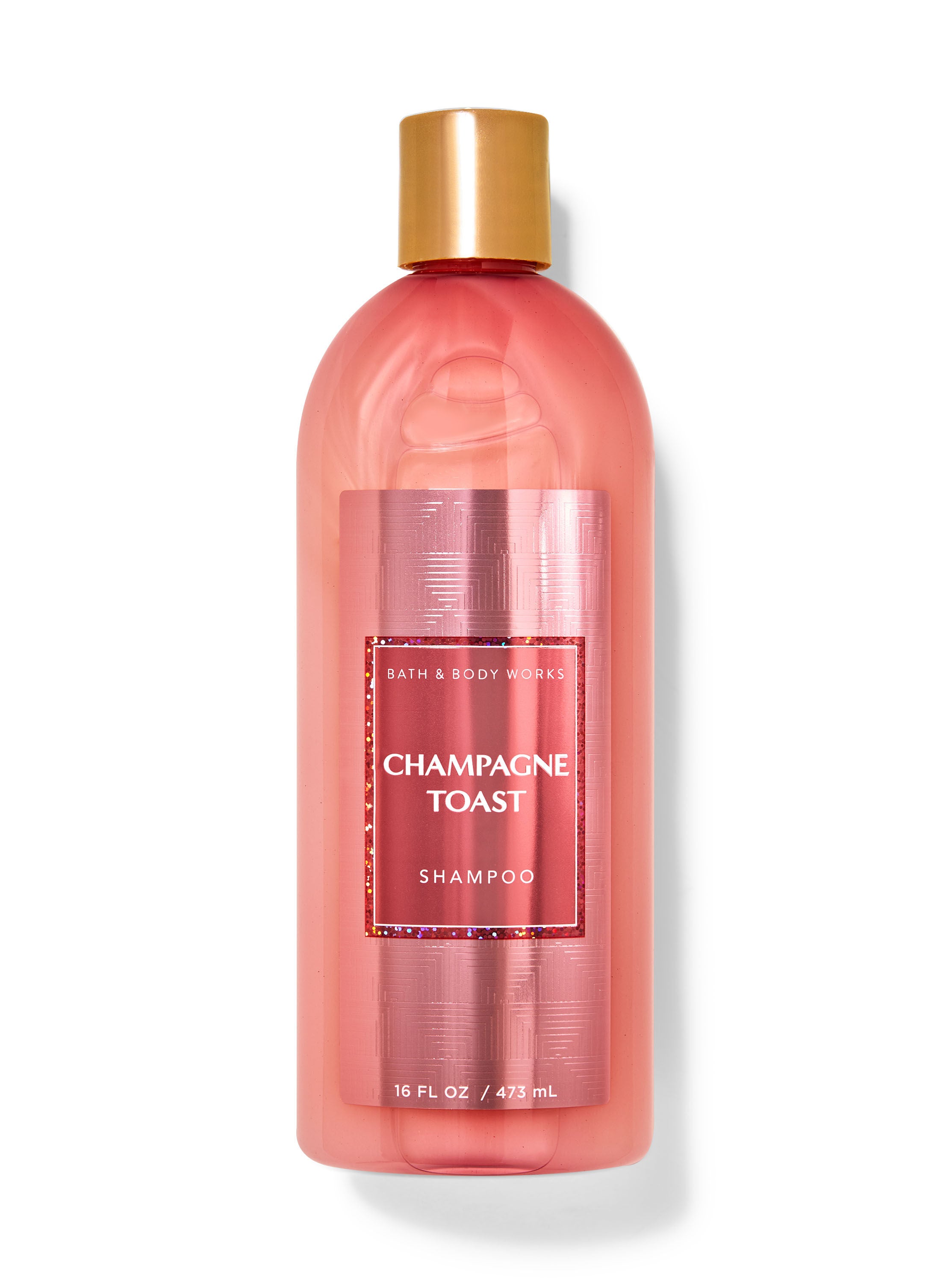 Champagne Toast Shampoo