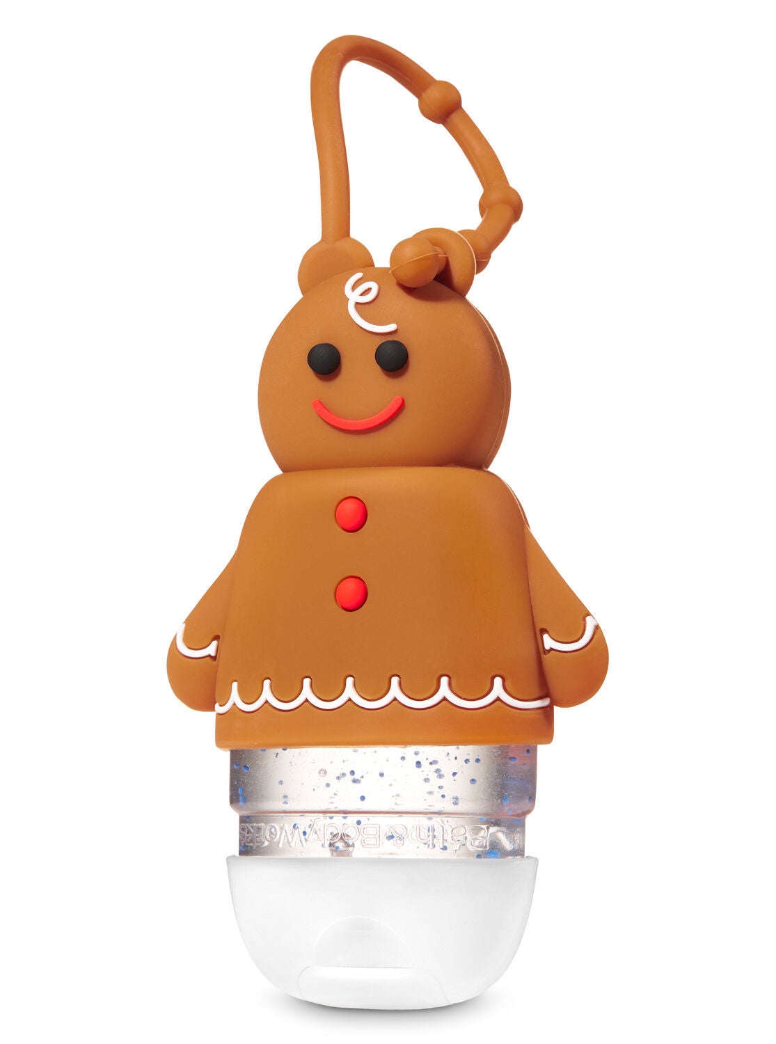  Gingerbread PocketBac Holder - Bath And Body Works