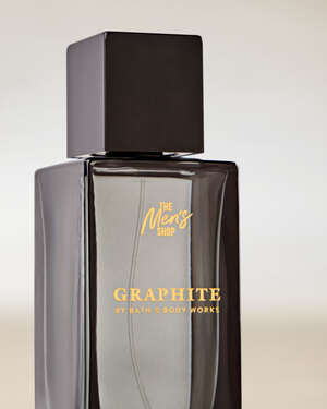 Graphite Cologne