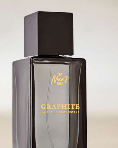 Graphite Cologne