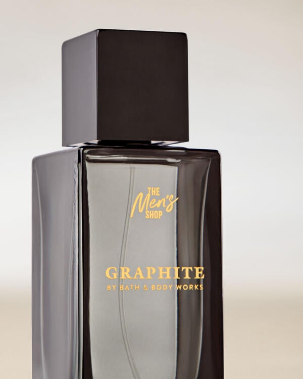 Graphite Cologne