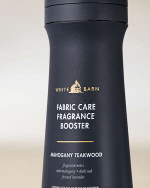 Mahogany Teakwood Fragrance Booster