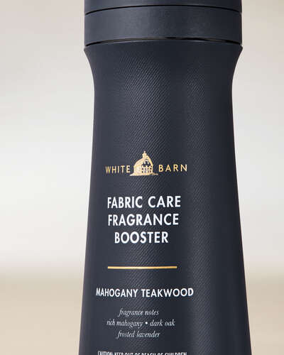 Mahogany Teakwood Fragrance Booster