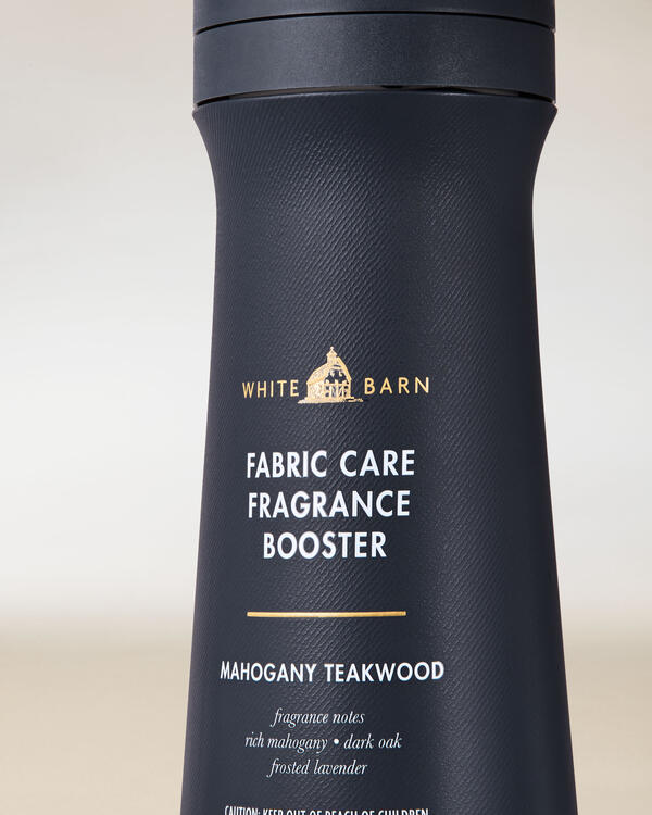 Mahogany Teakwood Fragrance Booster