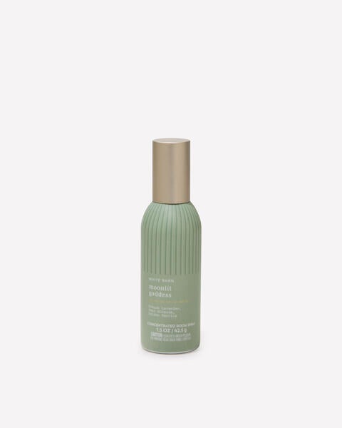 Moonlit Goddess Concentrated Room Spray