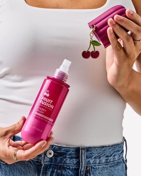 Cherry Crush Perfume Mist