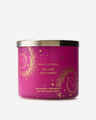 Twisted Peppermint 3-Wick Candle