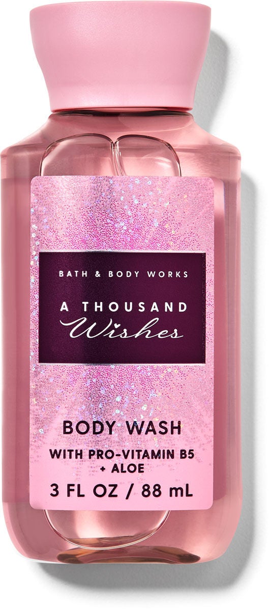 A Thousand Wishes | Bath & Body Works