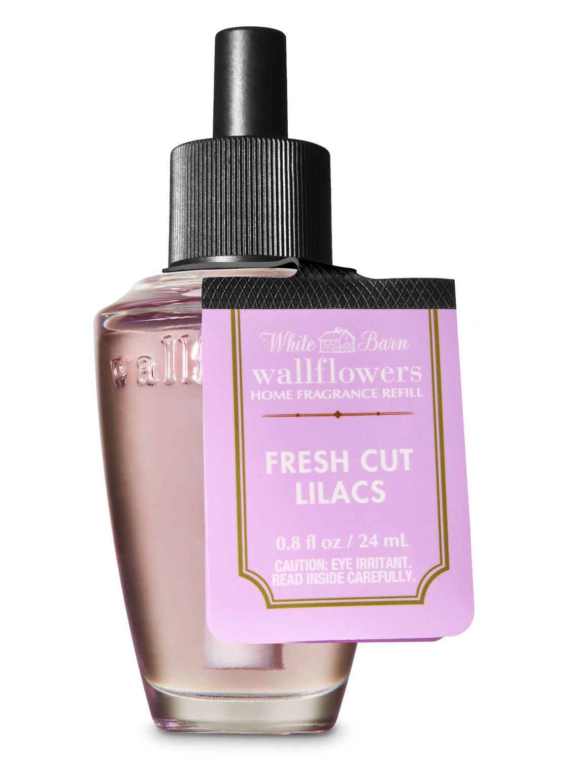 White Barn Fresh Cut Lilacs Wallflowers Fragrance Refill - Bath And Body Works