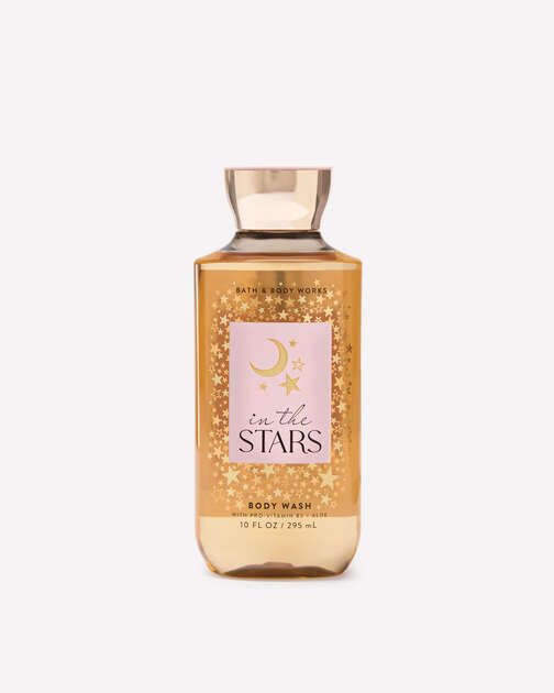 In the Stars Body Wash