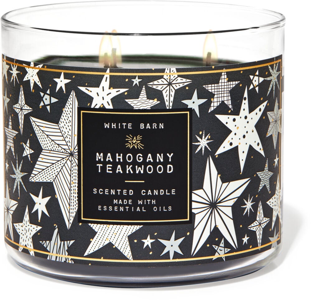 Candles On Sale 3 Wick Candle Promotions Bath Body Works