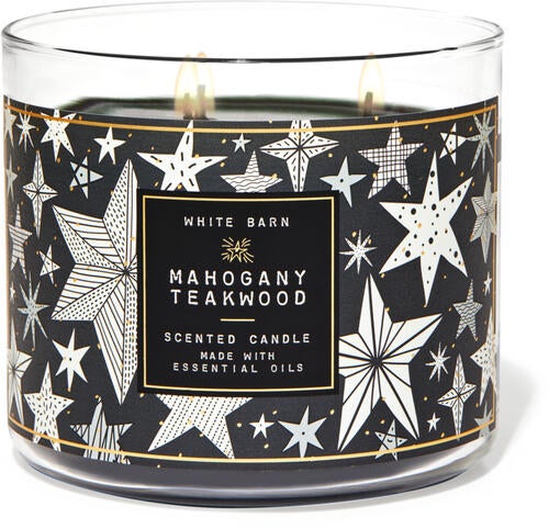 Candles On Sale 3 Wick Candle Promotions Bath Body Works