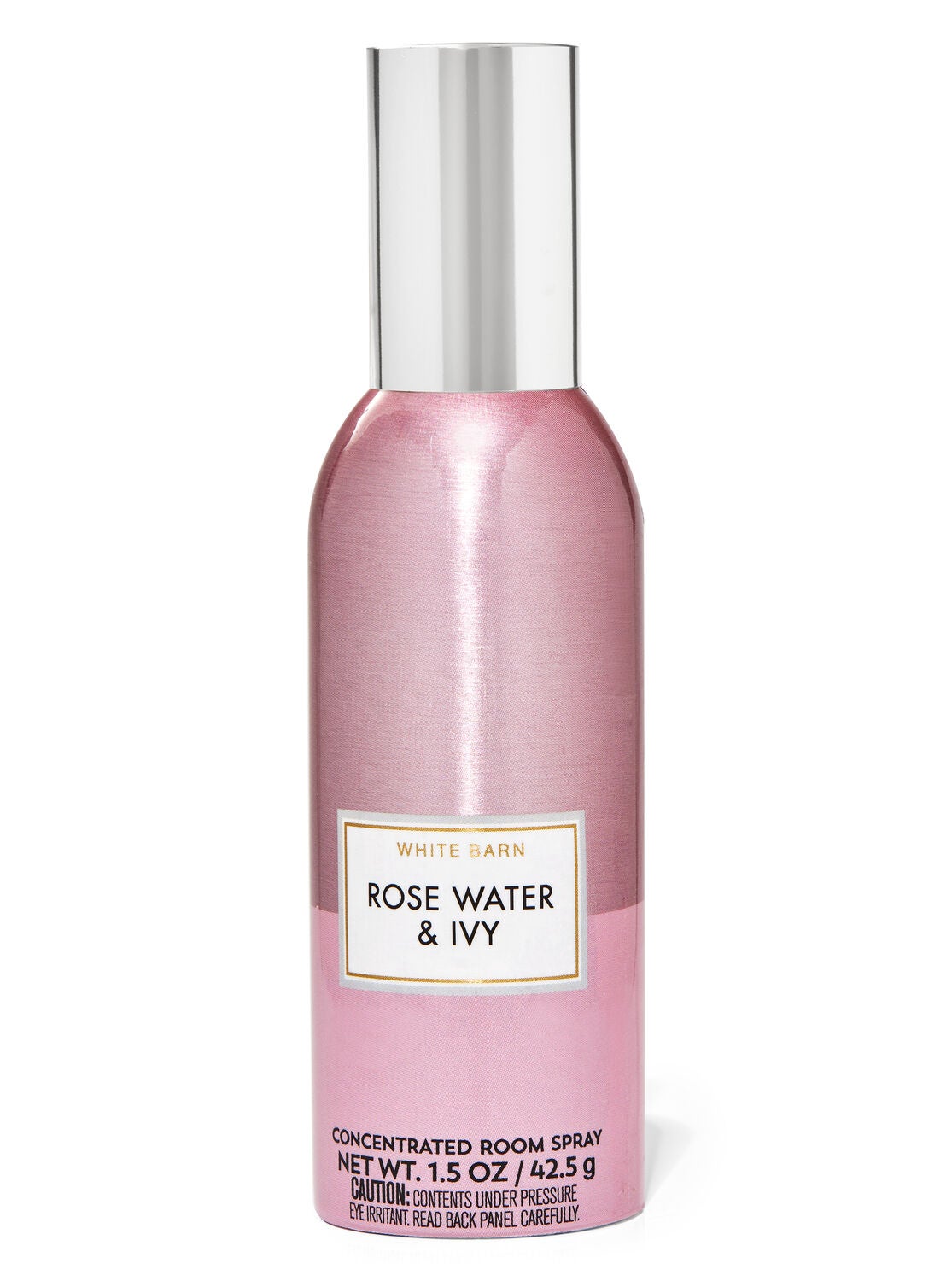 rose water & ivy body spray