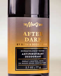 After Dark Antiperspirant Deodorant
