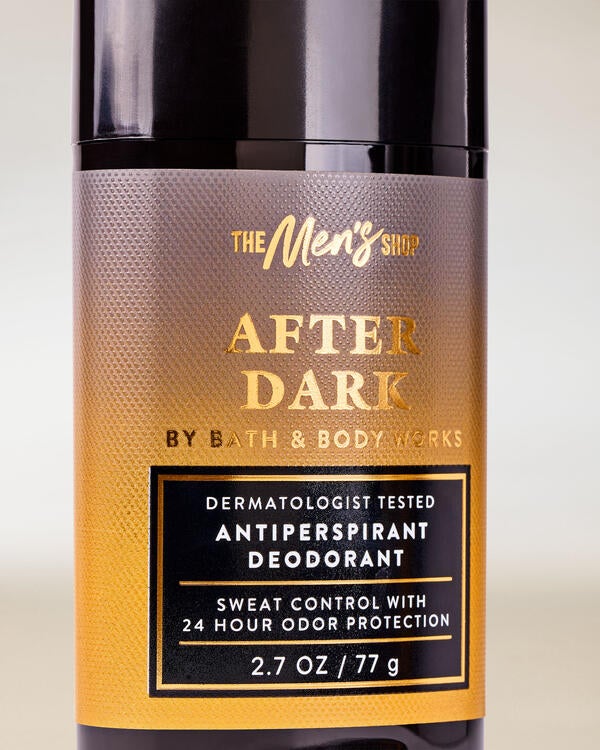 After Dark Antiperspirant Deodorant