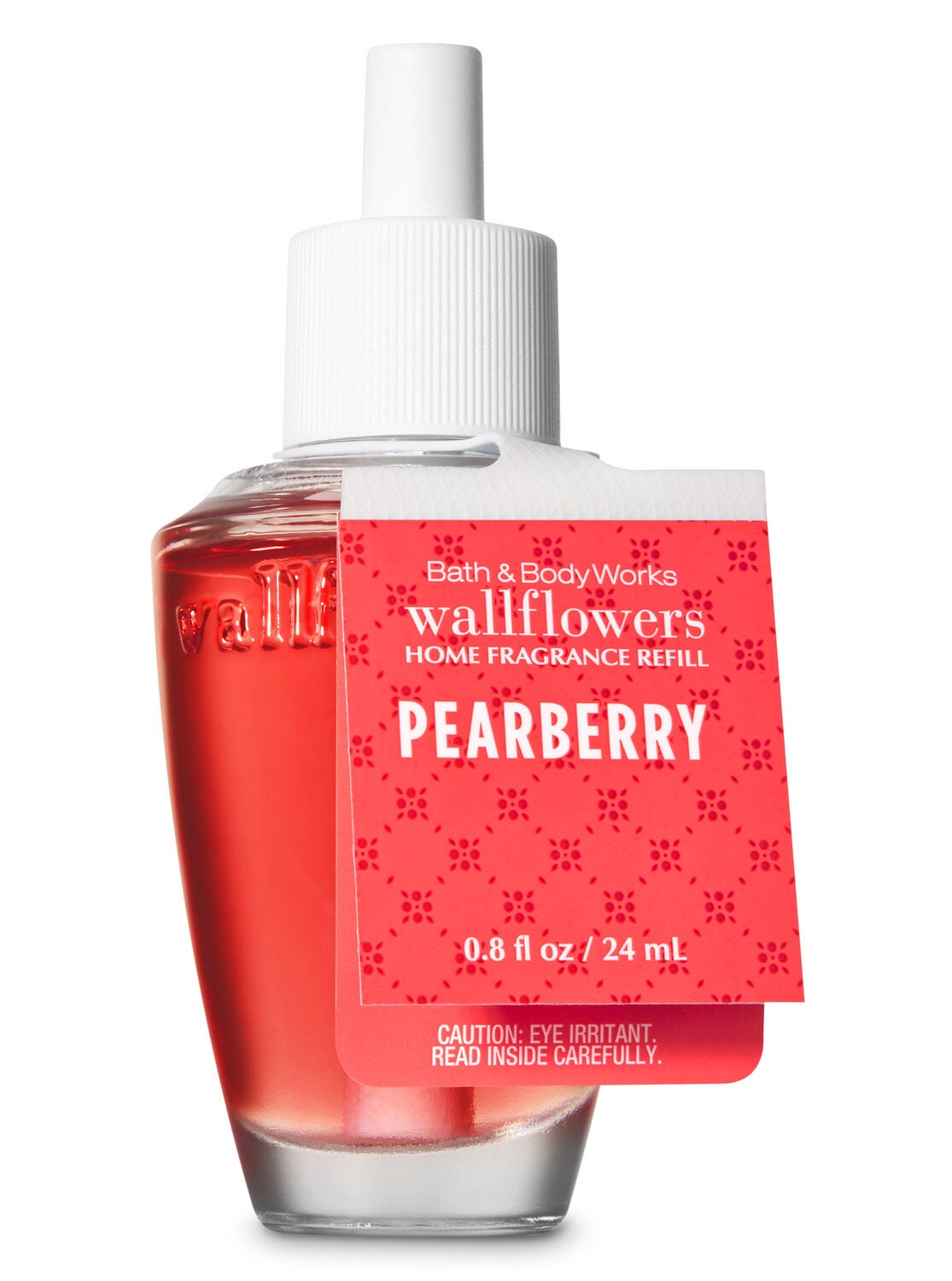 Pearberry Wallflowers Fragrance Refill - Bath And Body Works
