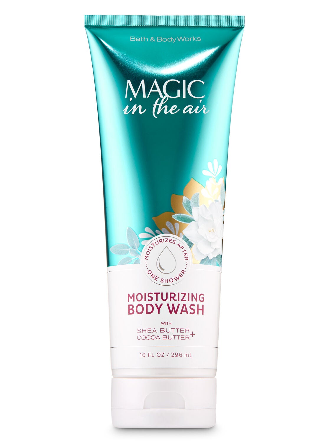 Magic In The Air Moisturizing Body Wash - Bath And Body Works
