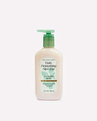 Cucumber & Lily Daily Moisturizing Hand Soap