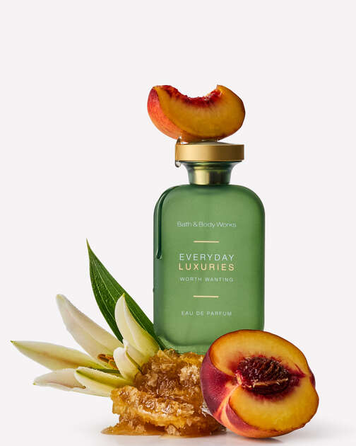 Worth Wanting Eau De Parfum